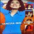 Vanessa Mae Storm - double sided poster UK VMAPOST619073