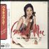 Vanessa Mae The Violin Player CD album Japanese VMACDTH277535