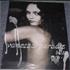 Vanessa Paradis Bliss poster Japanese VANPOBL187491