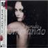 Vanessa Paradis Commando CD single Japanese VANC5CO162611