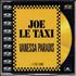 Vanessa Paradis Joe Le Taxi - C.D.Video CD single UK VANC5JO22373