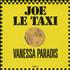 Vanessa Paradis Joe Le Taxi - Picture Label 12