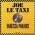 Vanessa Paradis Joe Le Taxi - Picture Label 12