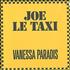 Vanessa Paradis Joe Le Taxi - Poster Sleeve 7