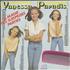 Vanessa Paradis La Magie Des Surprises Parties 7