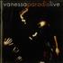 Vanessa Paradis Live CD album Japanese VANCDLI545232