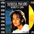 Vanessa Paradis Marilyn & John - C.D.Video CD single UK VANC5MA22374