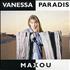 Vanessa Paradis Maxou CD single French VANC5MA11060