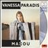 Vanessa Paradis Maxou CD single German VANC5MA39613
