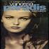 Vanessa Paradis Sunday Mondays cassette single UK VANCSSU307074
