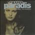 Vanessa Paradis Sunday Mondays CD single Australian VANC5SU76051