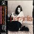 Vanessa Paradis Vanessa Paradis CD album Japanese VANCDVA36465