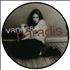 Vanessa Paradis Vanessa Paradis picture disc LP French VANPDVA599947