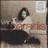 Vanessa Paradis Vanessa Paradis CD album French VANCDVA08709