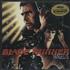 Vangelis Blade Runner - 180g Red Vinyl - Sealed vinyl LP US VGELPBL605582