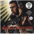 Vangelis Blade Runner - 180gm Red Vinyl vinyl LP UK VGELPBL660245