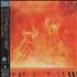 Vangelis Heaven And Hell CD album Japanese VGECDHE351262