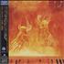 Vangelis Heaven And Hell CD album Japanese VGECDHE361593