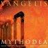 Vangelis Mythodea CD album UK VGECDMY198591