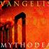 Vangelis Mythodea CD album UK VGECDMY206525