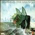 Vangelis The Dragon vinyl LP Italian VGELPTH536475