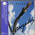 Vangelis Vangelis: Best Selection CD album Japanese VGECDVA153377