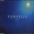 Vangelis Voices CD single UK VGEC5VO59523