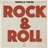 Vanilla Fudge Rock & Roll - Shrink vinyl LP US VFULPRO875049