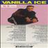 Vanilla Ice Play That Funky Music - Snapped 3