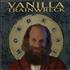 Vanilla Trainwreck Mordecai vinyl LP UK XCQLPMO645136