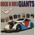 Various-50s/Rock & Roll/Rockabilly Rock & Roll Giants vinyl LP Greek 50VLPRO868931