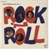 Various-50s/Rock & Roll/Rockabilly Rock 'N Roll (Rock Original Hits Vol. 1) vinyl LP French 50VLPRO867845
