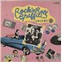 Various-50s/Rock & Roll/Rockabilly Rock 'N' Roll Graffiti vinyl LP JAPAN 50VLPRO873846