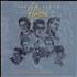 Various-50s/Rock & Roll/Rockabilly Three Steps To Heaven vinyl LP UK 50VLPTH766864