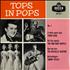 Various-50s/Rock & Roll/Rockabilly Top In Pops No.1 7