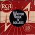 Various-50s/Rock & Roll/Rockabilly Victor Rock 'n' Rollers vinyl LP UK 50VLPVI486155