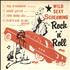 Various-50s/Rock & Roll/Rockabilly Wild Sexy Screaming Rock'N'Roll 7