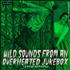 Various-50s/Rock & Roll/Rockabilly Wild Sounds From An Overheated Jukebox - Sealed 2-CD album set UK 50V2CWI776144
