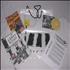 Various-60s & 70s ...At Abbey Road press kit UK SVAKIAT207724