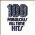 Various-60s & 70s 100 Fabulous All Time Hits box set UK SVABXFA474800