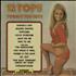 Various-60s & 70s 12 Tops - Volume 4 vinyl LP UK SVALPTO588360
