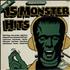 Various-60s & 70s 15 Monster Hits Vol. 2 vinyl LP UK SVALPMO309323