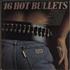 Various-60s & 70s 16 Hot Bullets vinyl LP UK SVALPHO686712