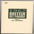 Various-60s & 70s 1962 British Hit Parade Part 2 July-December cd album box set UK SVADXBR738957