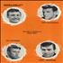 Various-60s & 70s 1963 UK Tour tour programme UK SVATRUK374910
