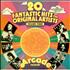 Various-60s & 70s 20 Fantastic Hits By The Original Artists - Vol. 3 vinyl LP UK SVALPFA426341
