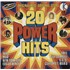 Various-60s & 70s 20 Power Hits vinyl LP UK SVALPPO579704