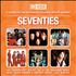 Various-60s & 70s 6 x 6: Seventies 6-CD set UK SVA6CXS531152