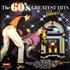 Various-60s & 70s 60's Greatest Hits - Volume 2 vinyl LP UK SVALPSG559679