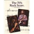 Various-60s & 70s 70s Rock Score book UK